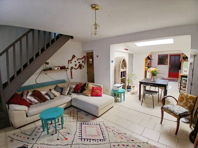 Vente maison 2 pièces Ronchin (59790)