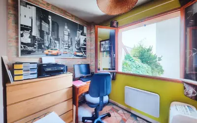 Villeurbanne (69100)