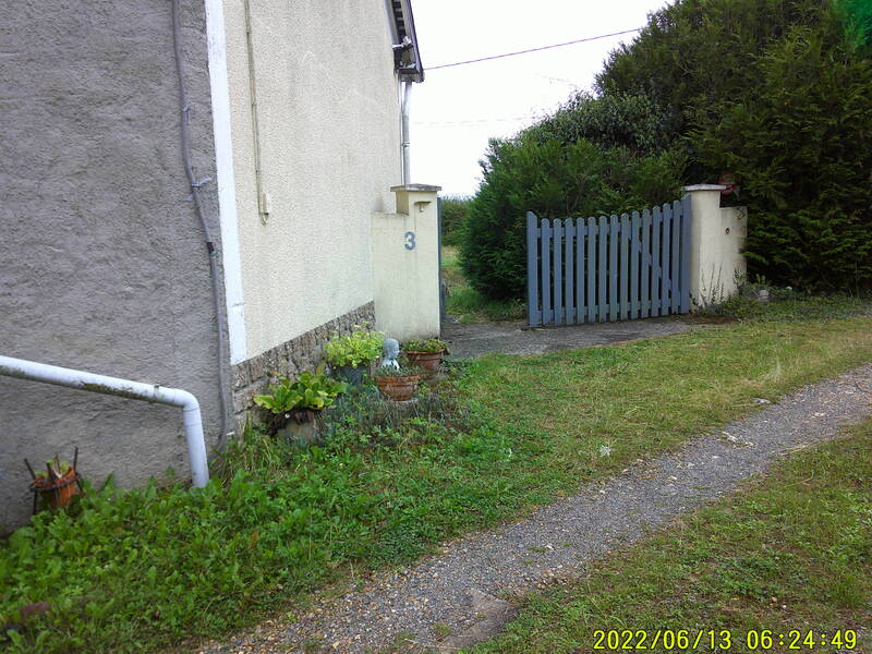 Saint-Pierre-De-Chevillé