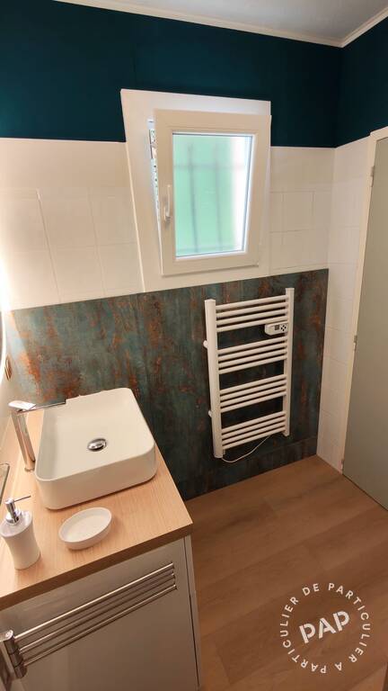 Vente studio 28 m² Valbonne (06560) - 28 m² - 219.900 € | Particulier à Particulier — 9