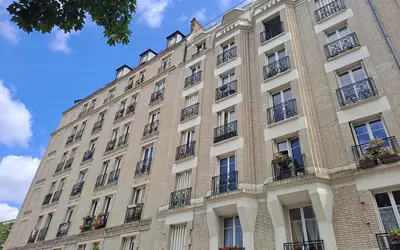 Saint-Ouen-Sur-Seine (93400)