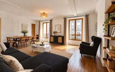 Paris 11E (75011)