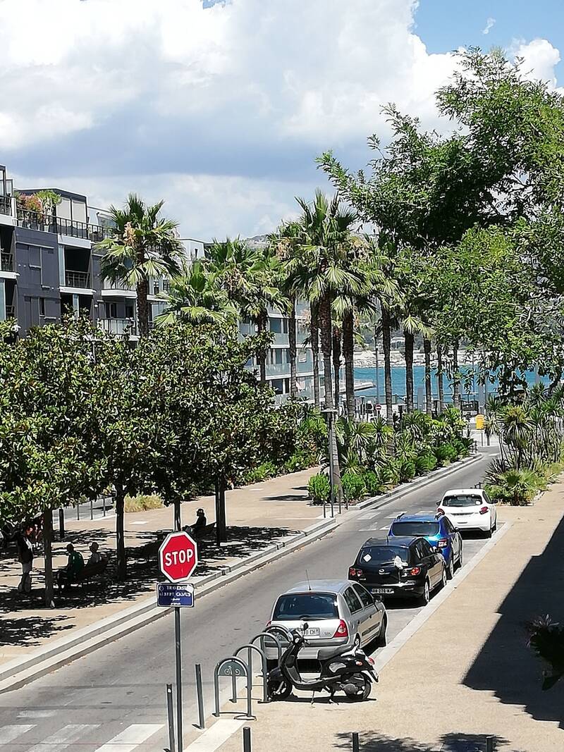 La Seyne-Sur-Mer (83500)