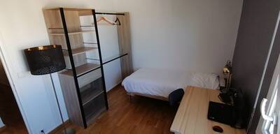 Location chambre en colocation 5 pièces Créteil (94000)