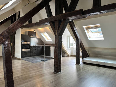 Vente appartement studio Paris 2e