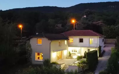 Lagnieu (01150)