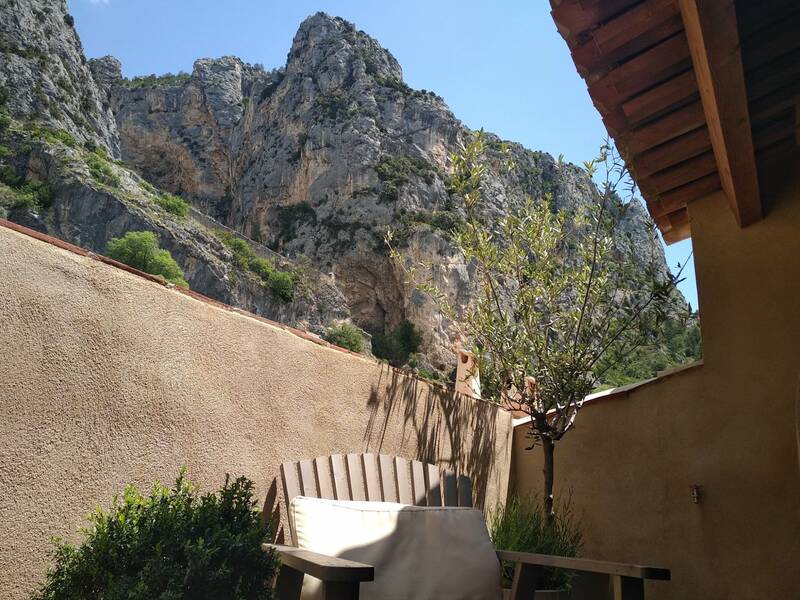 Moustiers-Sainte-Marie