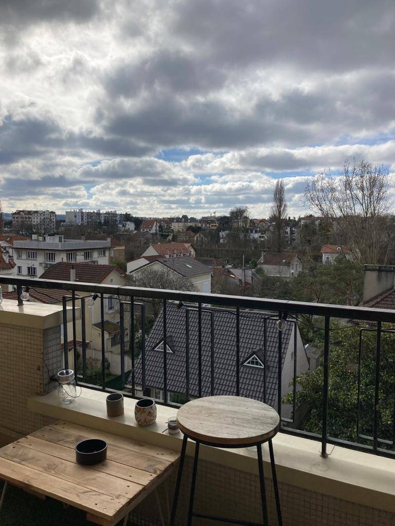 Champigny-Sur-Marne (94500)