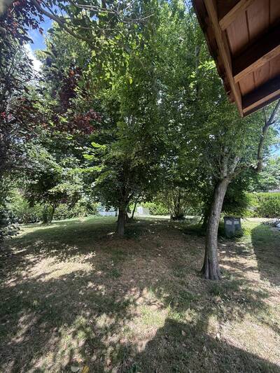 Location maison 4 pièces Montlaur (31450)