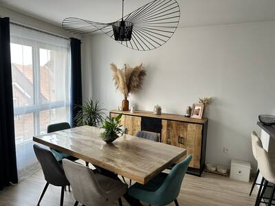 Vente appartement 2 pièces Vendin-le-Vieil (62880)