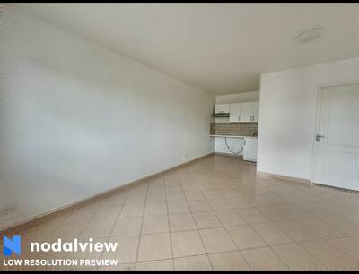 Location appartement studio Quincy-sous-Sénart (91480)