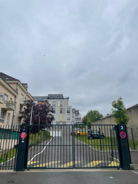 Plaisir (78370)