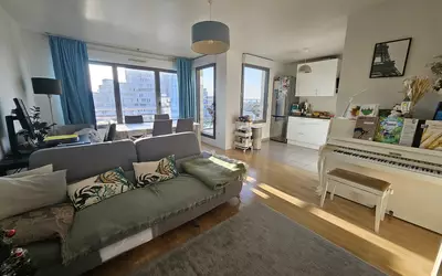 Nanterre (92000)