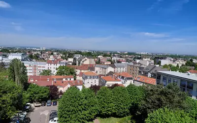 Livry-Gargan (93190)