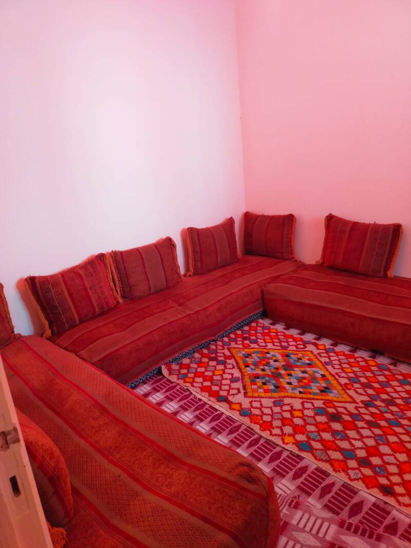 Maroc