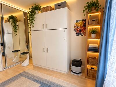 Vente appartement 2 pièces Paris 13e