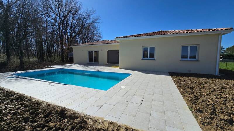 Villariès (31380)