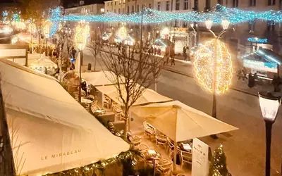 Aix-En-Provence