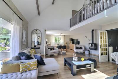 Vente maison 6 pièces Batz-sur-Mer (44740)