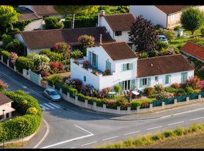 Vente maison 4 pièces Castelnau-d'Estrétefonds (31620)