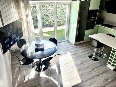 Vente appartement 3 pièces Sanary-sur-Mer (83110)