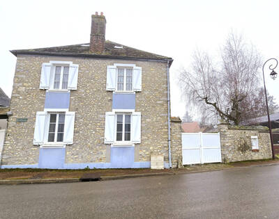 Vente maison 12 pièces Châtenay (28700)