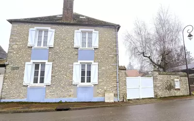 Châtenay (28700)