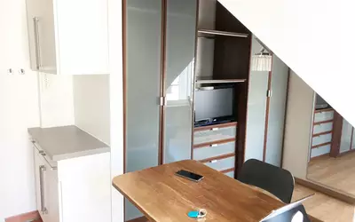 Paris 17E (75017)