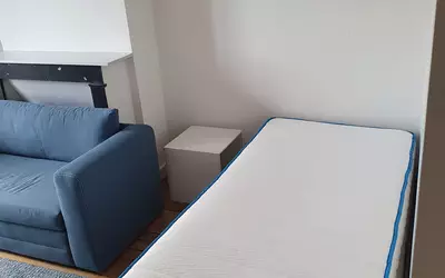 Paris 20E (75020)