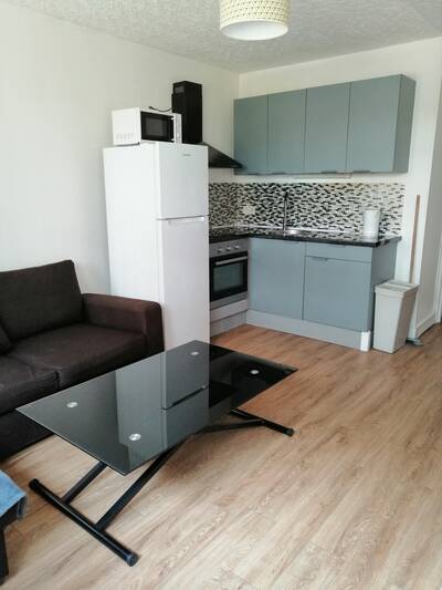 Location appartement 2 pièces Les Ulis (91940)