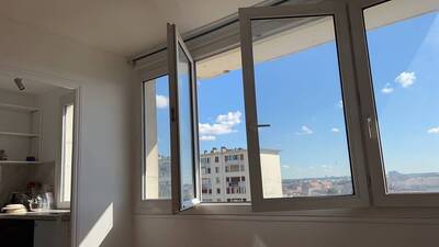 Location appartement 3 pièces Vitry-sur-Seine (94400)