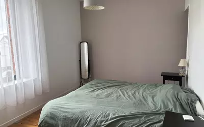 Cholet (49300)