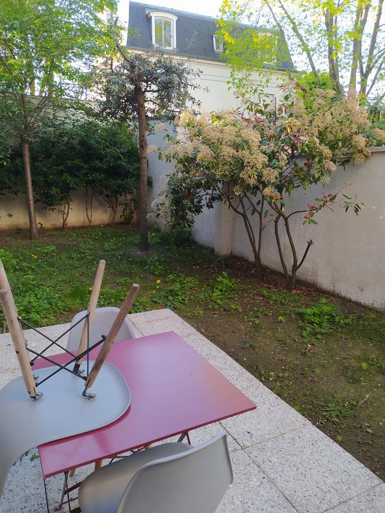 Ermont (95120)