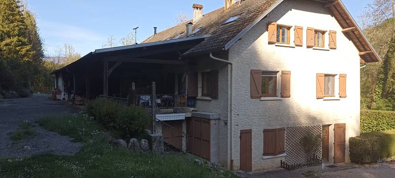 Andert-Et-Condon (01300)