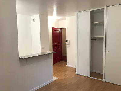 Vente appartement 2 pièces Bagneux (92220)