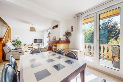 Vente maison 5 pièces L'Horme (42152)