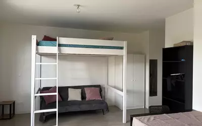 Asnières-Sur-Seine (92600)