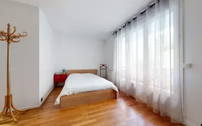 Appartement 4 pièces 89 m² · à Courbevoie · 89 m² · 598 000 €