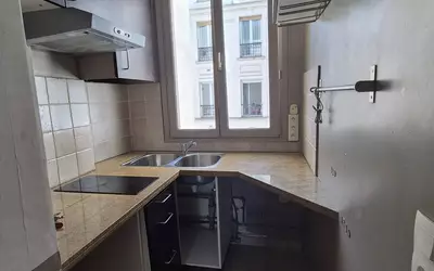 Paris 18E (75018)