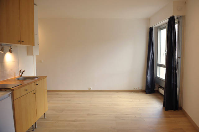 Paris 15E