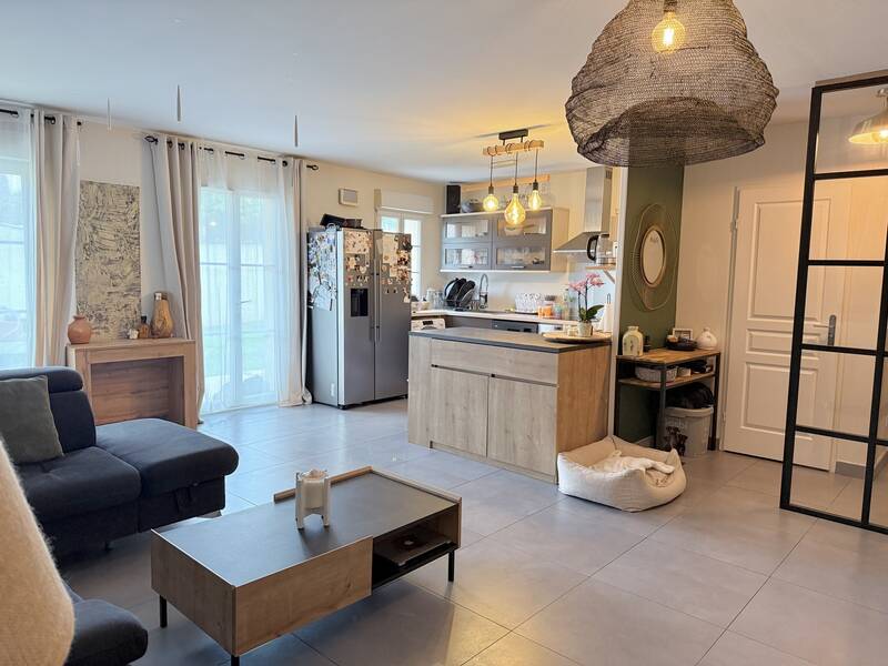 Courdimanche (95800)
