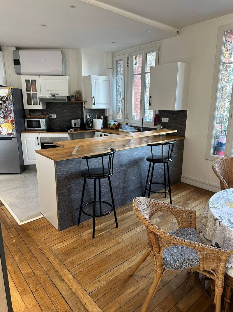 Neuilly-Plaisance (93360)
