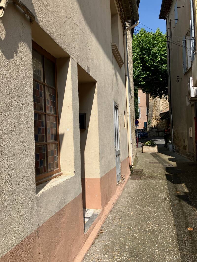 Aubignan (84810)