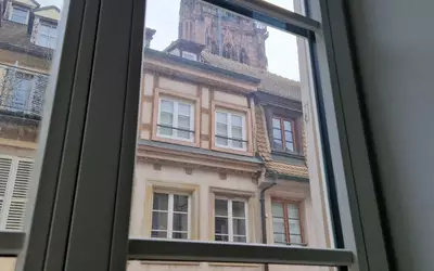 Strasbourg (67000)