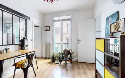 Maison 4 pièces 80 m² · à Fontainebleau · 80 m² · 325 000 €