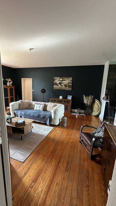 Vente appartement 4 pièces Saint-Genix-sur-Guiers (73240)