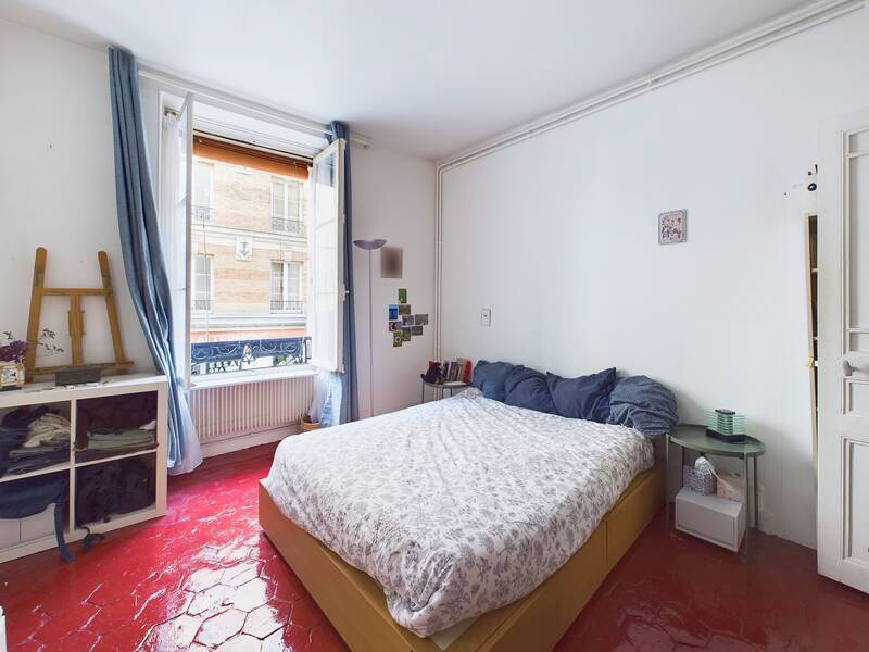 Paris 11E (75011)