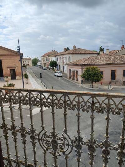 Location appartement 4 pièces Cadours (31480)