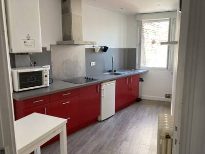 Vente appartement studio Toulouse (31)