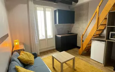 Paris 20E (75020)